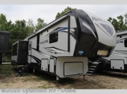New 2018 Keystone Avalanche 366MB available in Ocala, Florida