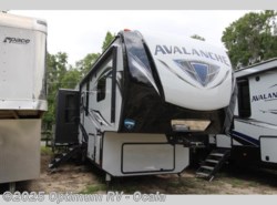 New 2018 Keystone Avalanche 301RE available in Ocala, Florida