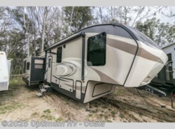 Used 2017 Keystone Cougar 341RKI available in Ocala, Florida