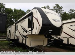 New 2019 K-Z Durango 2500 D318RLT available in Ocala, Florida