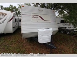 Used 2001 Jayco Qwest 270C available in Ocala, Florida