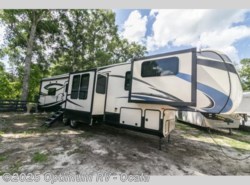 New 2019 K-Z Durango Gold G385FLF available in Ocala, Florida