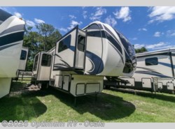 New 2019 K-Z Durango Gold G385FLF available in Ocala, Florida