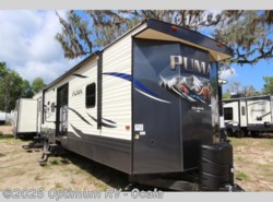 New 2019 Palomino Puma Destination 39PQB available in Ocala, Florida
