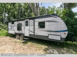 New 2019 Palomino Puma XLE Lite 27FQC available in Ocala, Florida