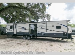 New 2019 Palomino Puma Destination 39PFK available in Ocala, Florida