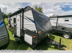 New 2019 Dutchmen Aspen Trail 1750RD available in Ocala, Florida