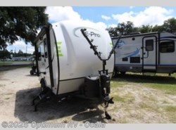 New 2019 Forest River Flagstaff E-Pro 14FK available in Ocala, Florida