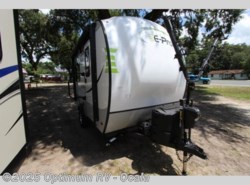 New 2019 Forest River Flagstaff E-Pro 14FK available in Ocala, Florida