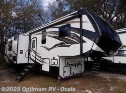New 2018 K-Z Venom V4111TK available in Ocala, Florida