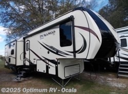 New 2018 K-Z Durango 2500 D318RLT available in Ocala, Florida