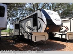 New 2018 K-Z Durango 2500 D325RLT available in Ocala, Florida