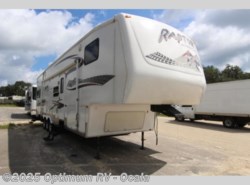 Used 2006 Keystone Raptor 3612DS available in Ocala, Florida
