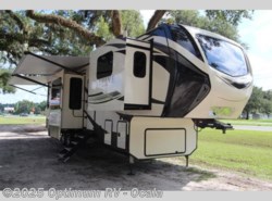 New 2019 Keystone Alpine 3701FL available in Ocala, Florida