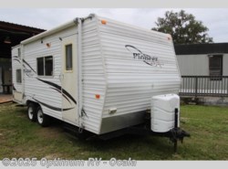 Used 2007 Fleetwood Pioneer Spirit 18CK available in Ocala, Florida