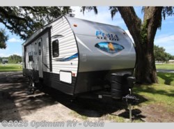 New 2019 Palomino Puma XLE Lite 27QBC available in Ocala, Florida