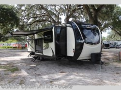 New 2019 Venture RV SportTrek Touring Edition 333VFK available in Ocala, Florida