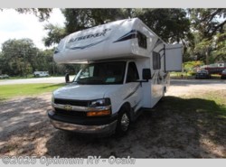 New 2019 Forest River Sunseeker LE 2250SLE Chevy available in Ocala, Florida