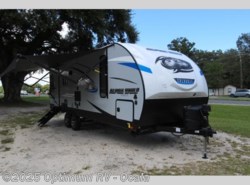 New 2019 Forest River Cherokee Alpha Wolf 23RD-L available in Ocala, Florida