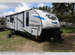 New 2019 Forest River Cherokee Alpha Wolf 27RK-L available in Ocala, Florida