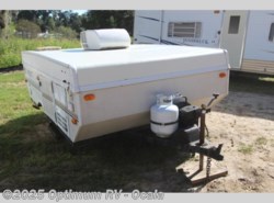 Used 2004 Forest River Flagstaff 26FLS available in Ocala, Florida