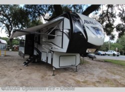 New 2019 Keystone Avalanche 321RS available in Ocala, Florida