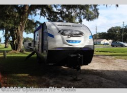 New 2019 Forest River Cherokee Alpha Wolf 23RD-L available in Ocala, Florida
