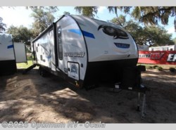 New 2019 Forest River Cherokee Alpha Wolf 29QB-L available in Ocala, Florida