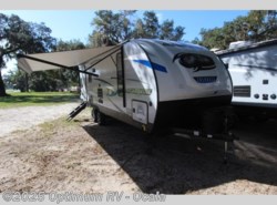 New 2019 Forest River Cherokee Alpha Wolf 23RD-L available in Ocala, Florida