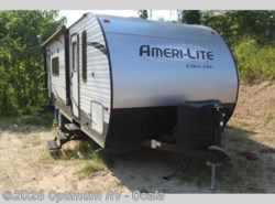 Used 2017 Gulf Stream Ameri-Lite 238RK available in Ocala, Florida