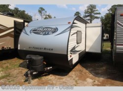 Used 2017 Forest River Salem Cruise Lite 263BHXL available in Ocala, Florida