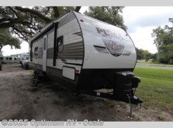 New 2019 Palomino Puma XLE Lite 27QBC available in Ocala, Florida