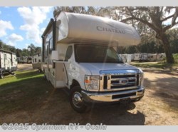 Used 2017 Thor Motor Coach Chateau 28Z available in Ocala, Florida