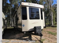 New 2019 Keystone Retreat 391FKSS available in Ocala, Florida