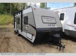 Used 2017 K-Z Sportsmen Classic 160QB available in Ocala, Florida