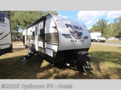 New 2019 Palomino Puma XLE Lite 31BHSC available in Ocala, Florida