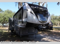 New 2019 Keystone Carbon 403 available in Ocala, Florida