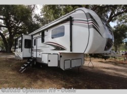 New 2019 K-Z Durango Gold G353RKT available in Ocala, Florida