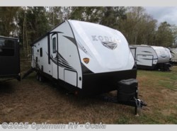 New 2019 Dutchmen Kodiak 293RLSL available in Ocala, Florida