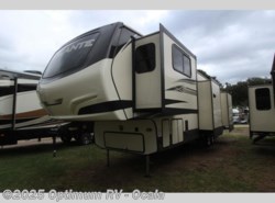 New 2019 CrossRoads Volante 3851FL available in Ocala, Florida