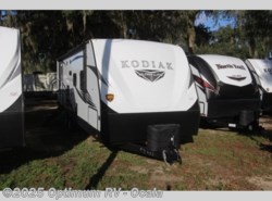 New 2019 Dutchmen Kodiak Ultra-Lite 261RBSL available in Ocala, Florida