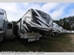 New 2019 Forest River XLR Thunderbolt 413AMP available in Ocala, Florida