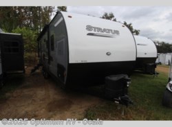 New 2019 Venture RV Stratus Ultra-Lite SR281VBH available in Ocala, Florida