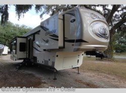 New 2019 Palomino Columbus 1492 383FB available in Ocala, Florida