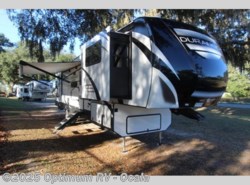 New 2019 K-Z Durango 342FLQ available in Ocala, Florida