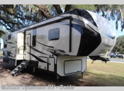 New 2019 Keystone Alpine 3320MK available in Ocala, Florida