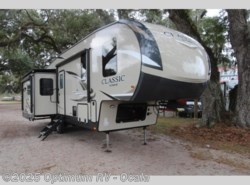New 2019 Forest River Flagstaff Classic Super Lite 8528CBS available in Ocala, Florida