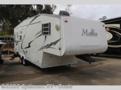 Used 2006 Gulf Stream Mako 27 FRBW available in Ocala, Florida