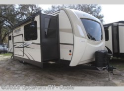 New 2019 Venture RV SportTrek Touring Edition 333VFK available in Ocala, Florida