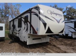 Used 2015 Forest River Vengeance Touring Edition 36A11 available in Ocala, Florida